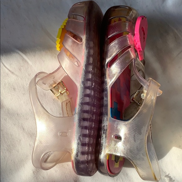 Mini Melissa Aranha Smile - Picture 4 of 9